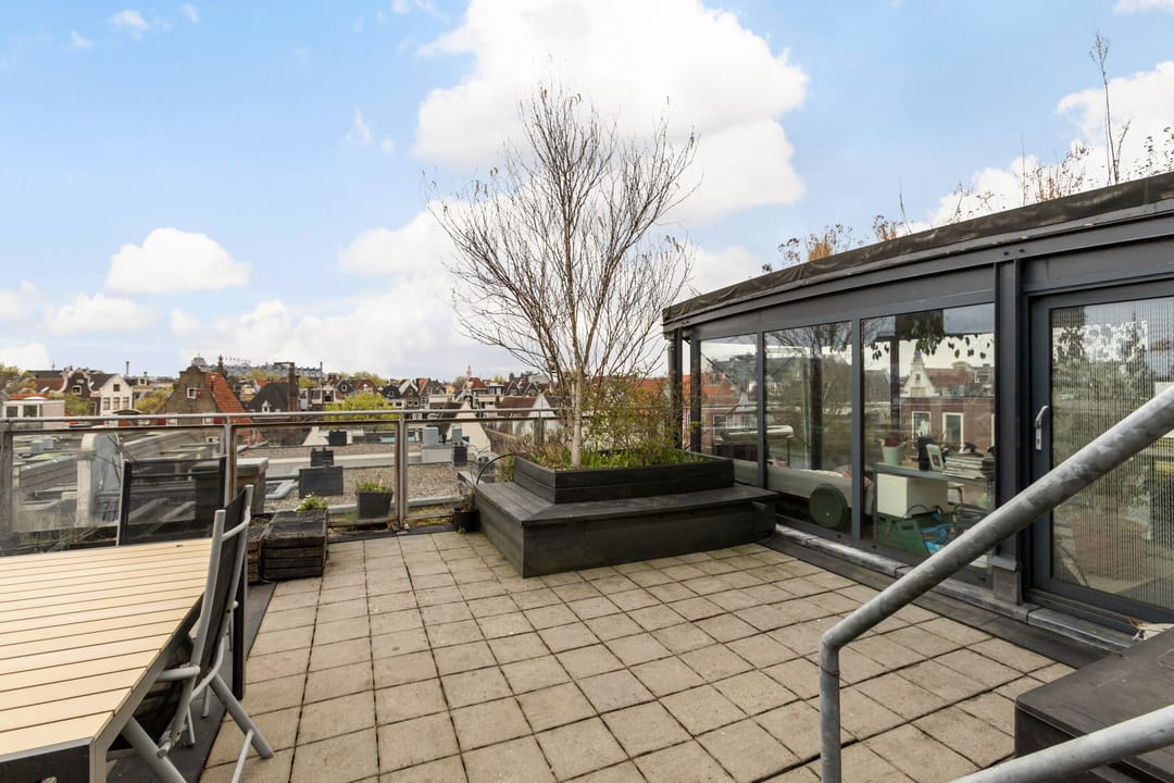 Foto 28 van Oudezijds Armsteeg 4-F