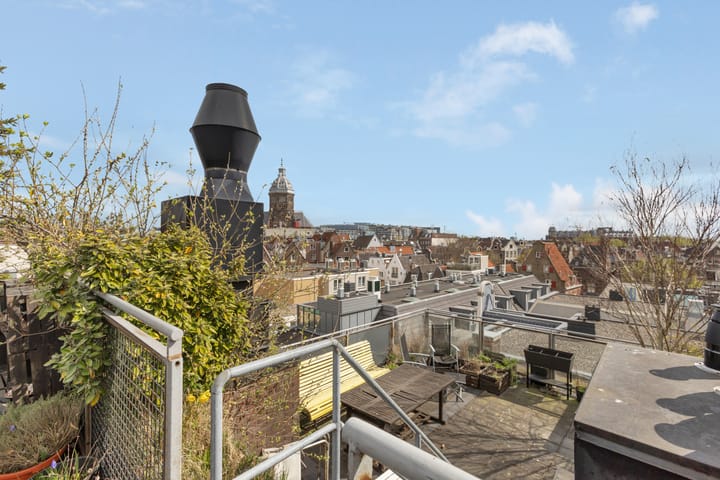 Foto 29 van Oudezijds Armsteeg 4-F