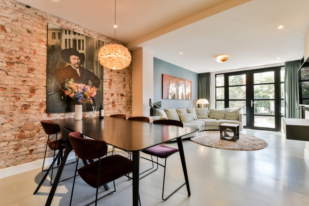 Photo 1 of Laing's Nekstraat 48-H