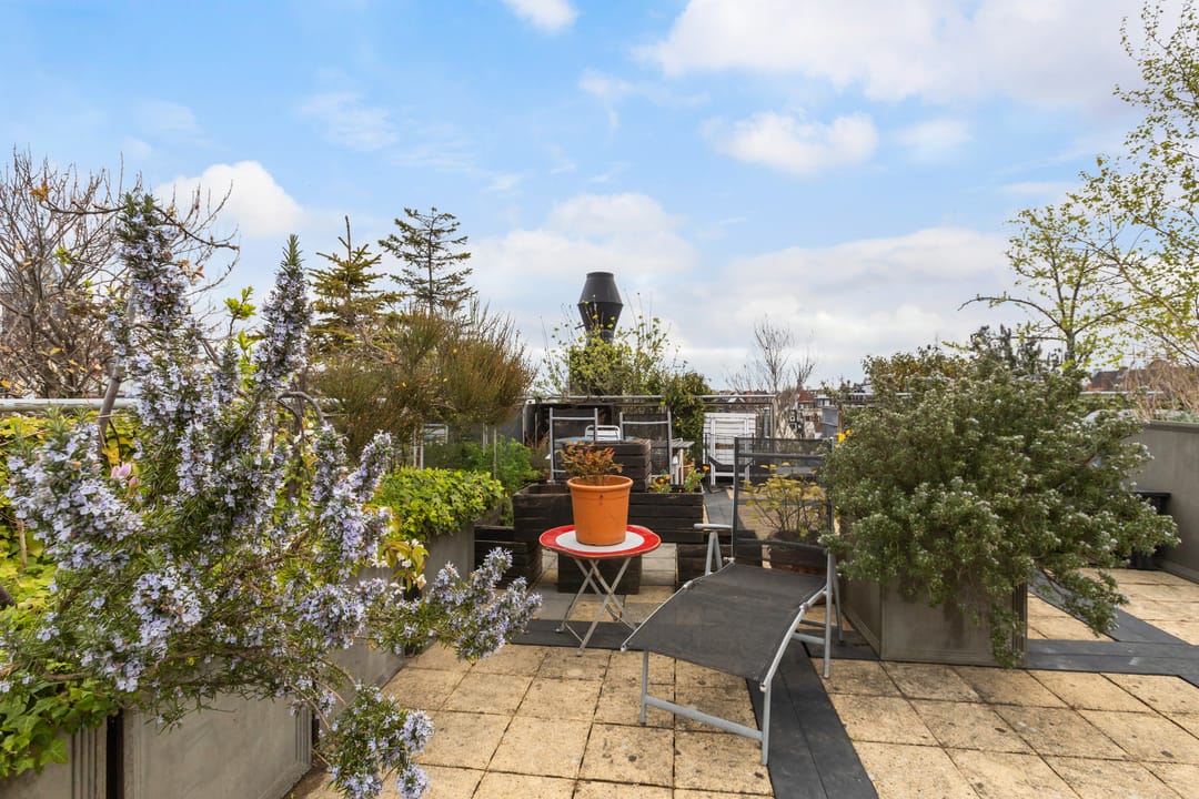 Foto 31 van Oudezijds Armsteeg 4-F