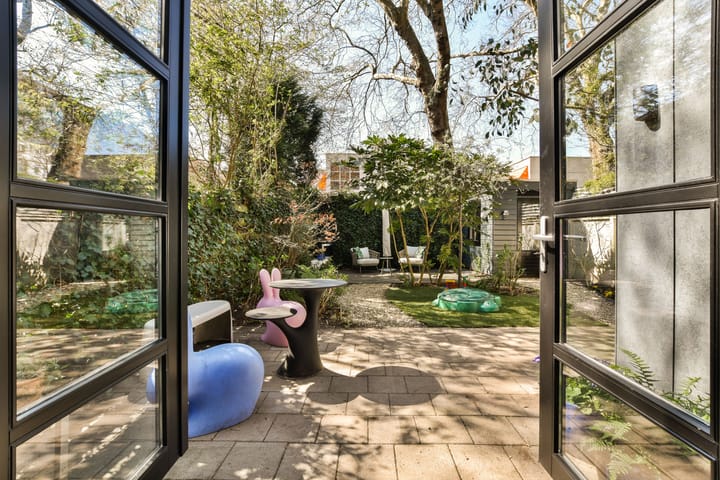 Foto 3 van Laing's Nekstraat 48-H