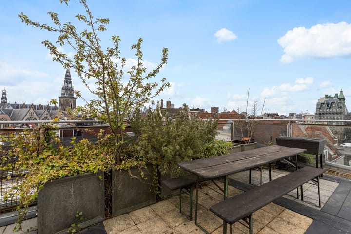 Foto 32 van Oudezijds Armsteeg 4-F