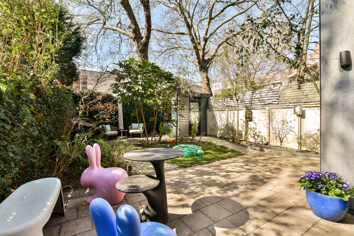 Photo 4 of Laing's Nekstraat 48-H