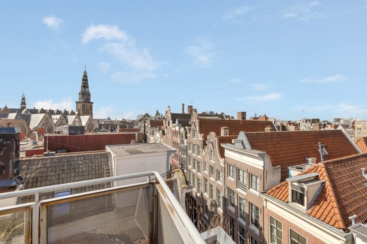 Foto 33 van Oudezijds Armsteeg 4-F