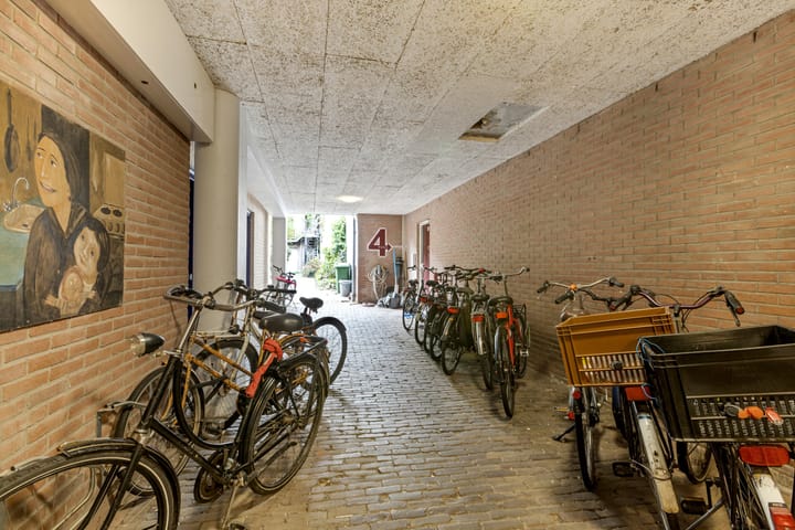 Foto 34 van Oudezijds Armsteeg 4-F