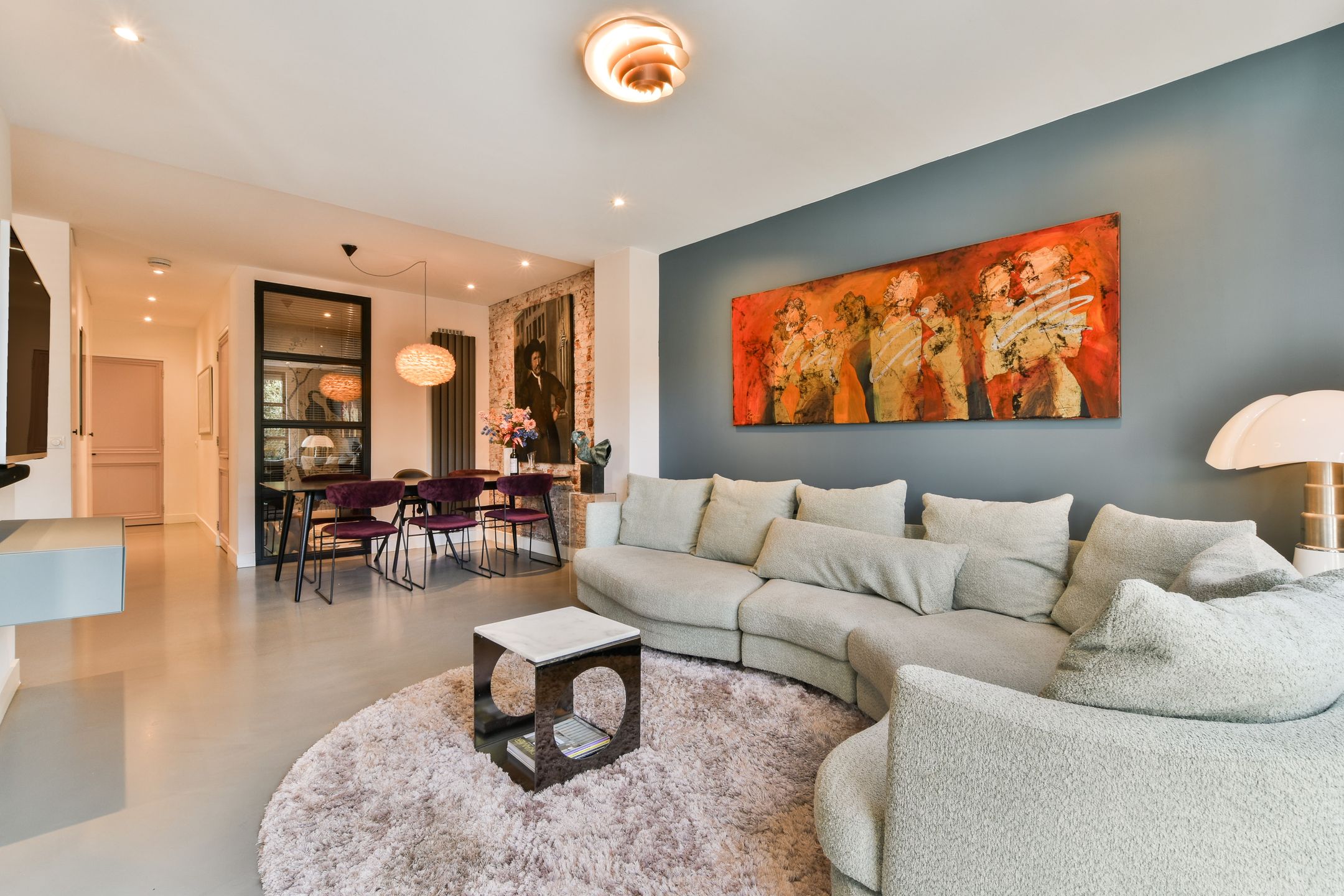 Photo 6 of Laing's Nekstraat 48-H