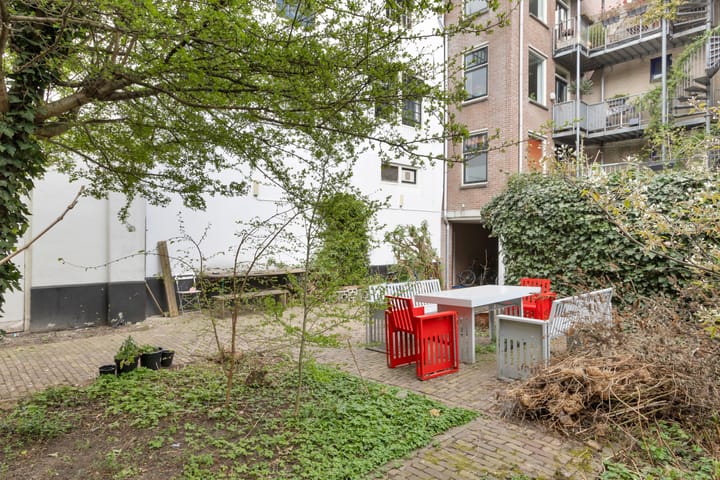 Foto 35 van Oudezijds Armsteeg 4-F