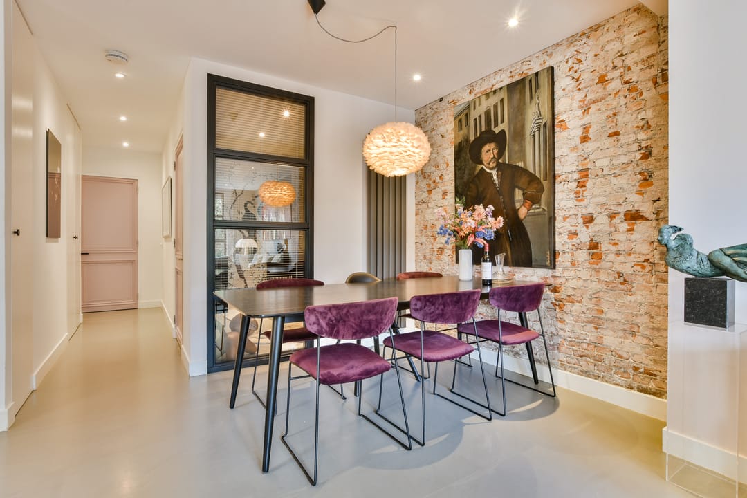 Photo 7 of Laing's Nekstraat 48-H