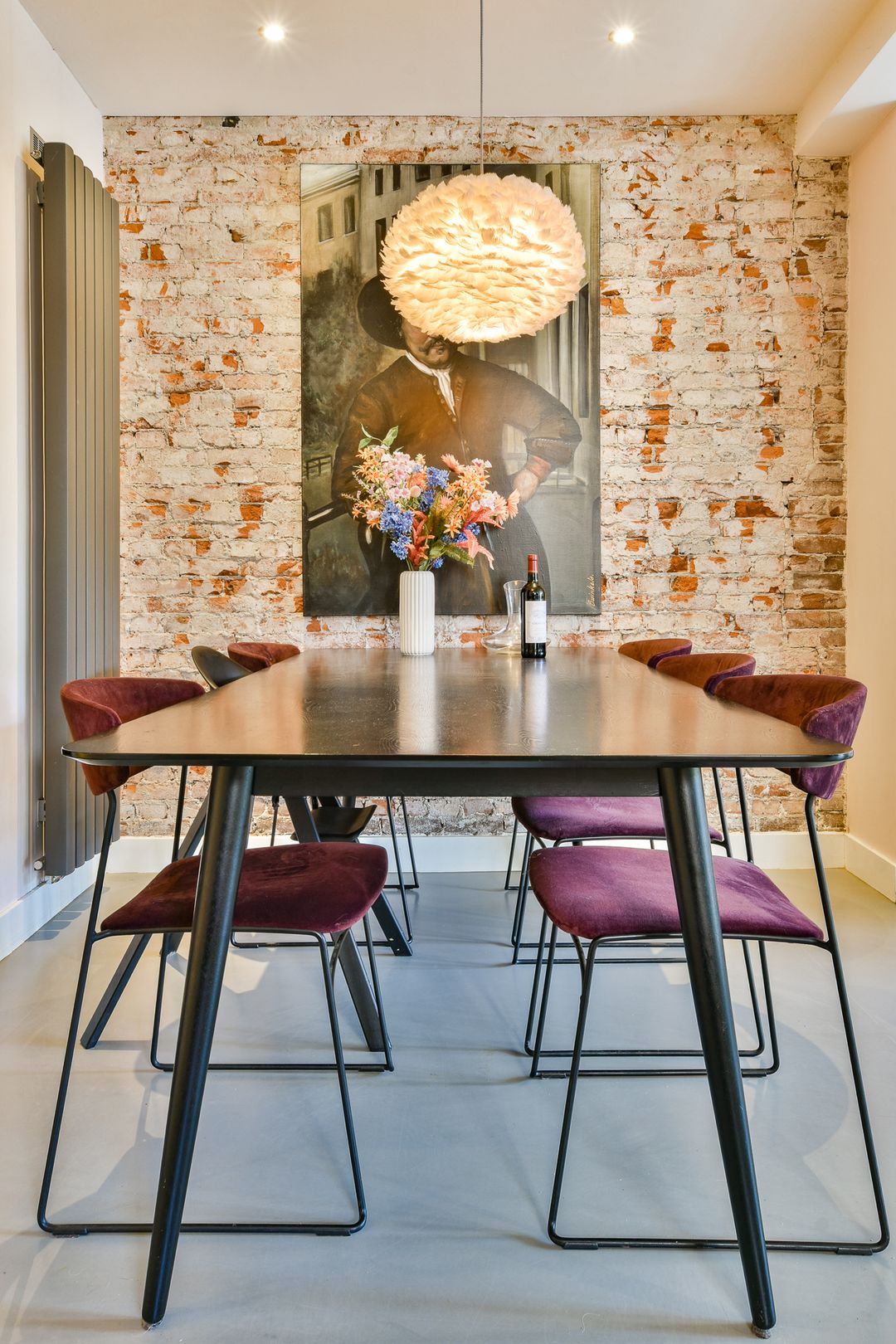 Photo 8 of Laing's Nekstraat 48-H