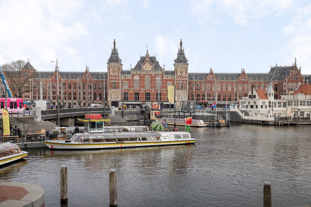 Foto 41 van Oudezijds Armsteeg 4-F