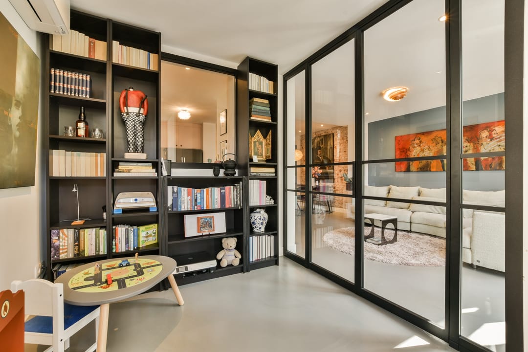 Photo 13 of Laing's Nekstraat 48-H