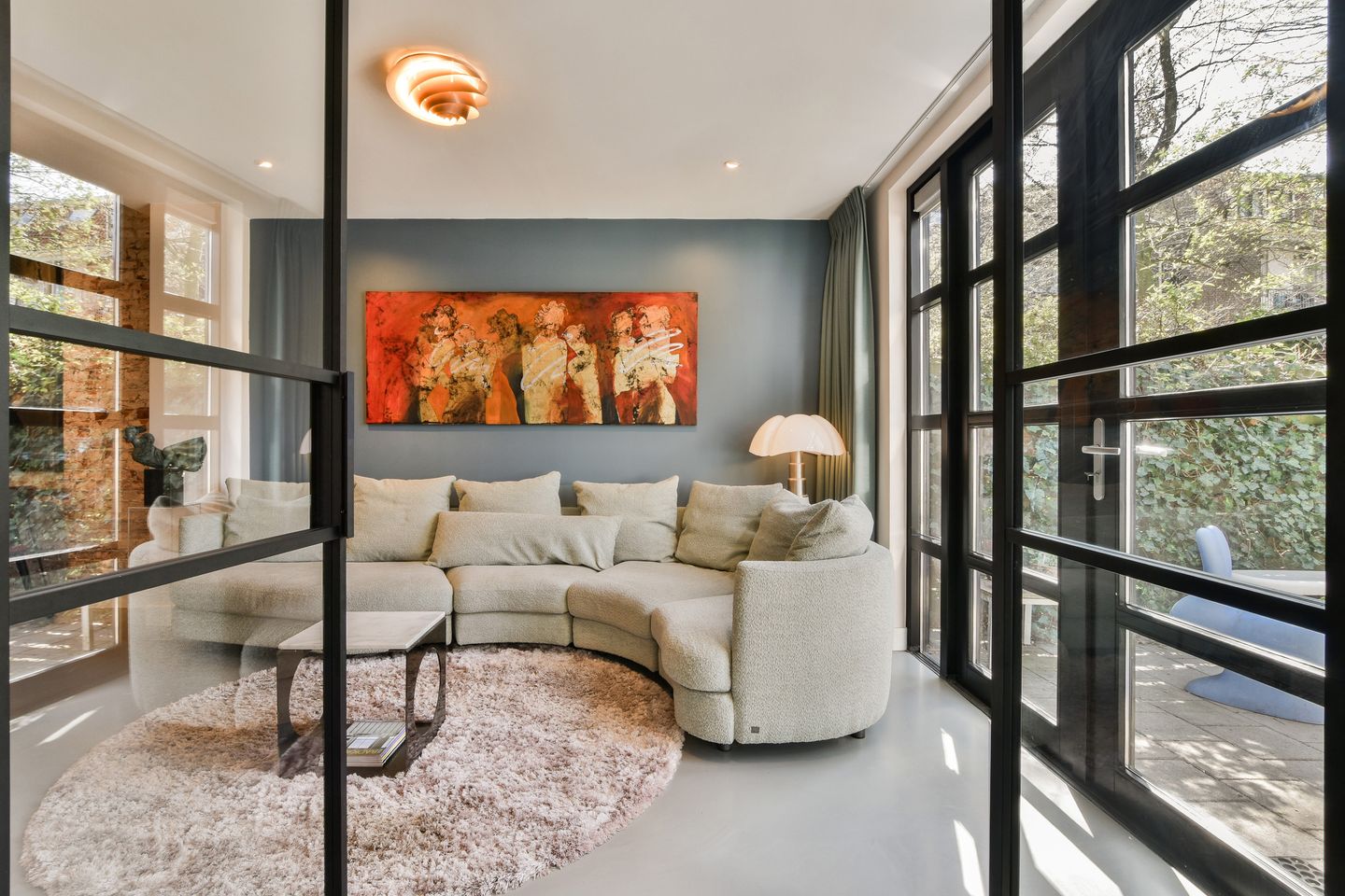 Photo 14 of Laing's Nekstraat 48-H