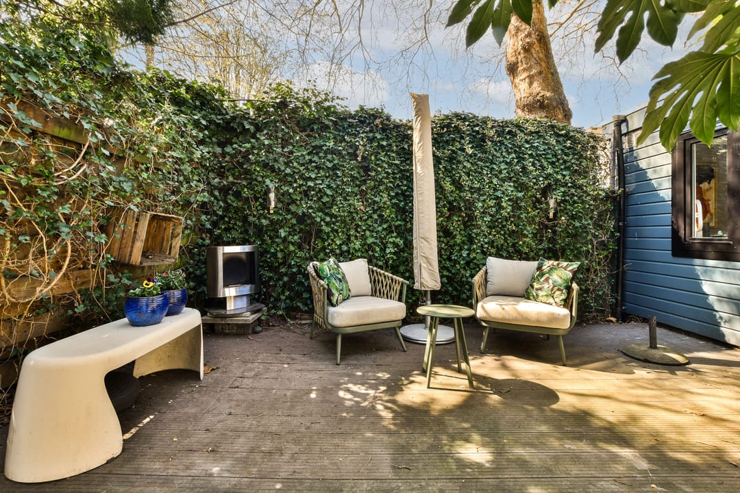 Photo 16 of Laing's Nekstraat 48-H