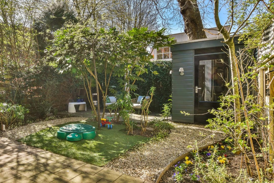 Photo 17 of Laing's Nekstraat 48-H