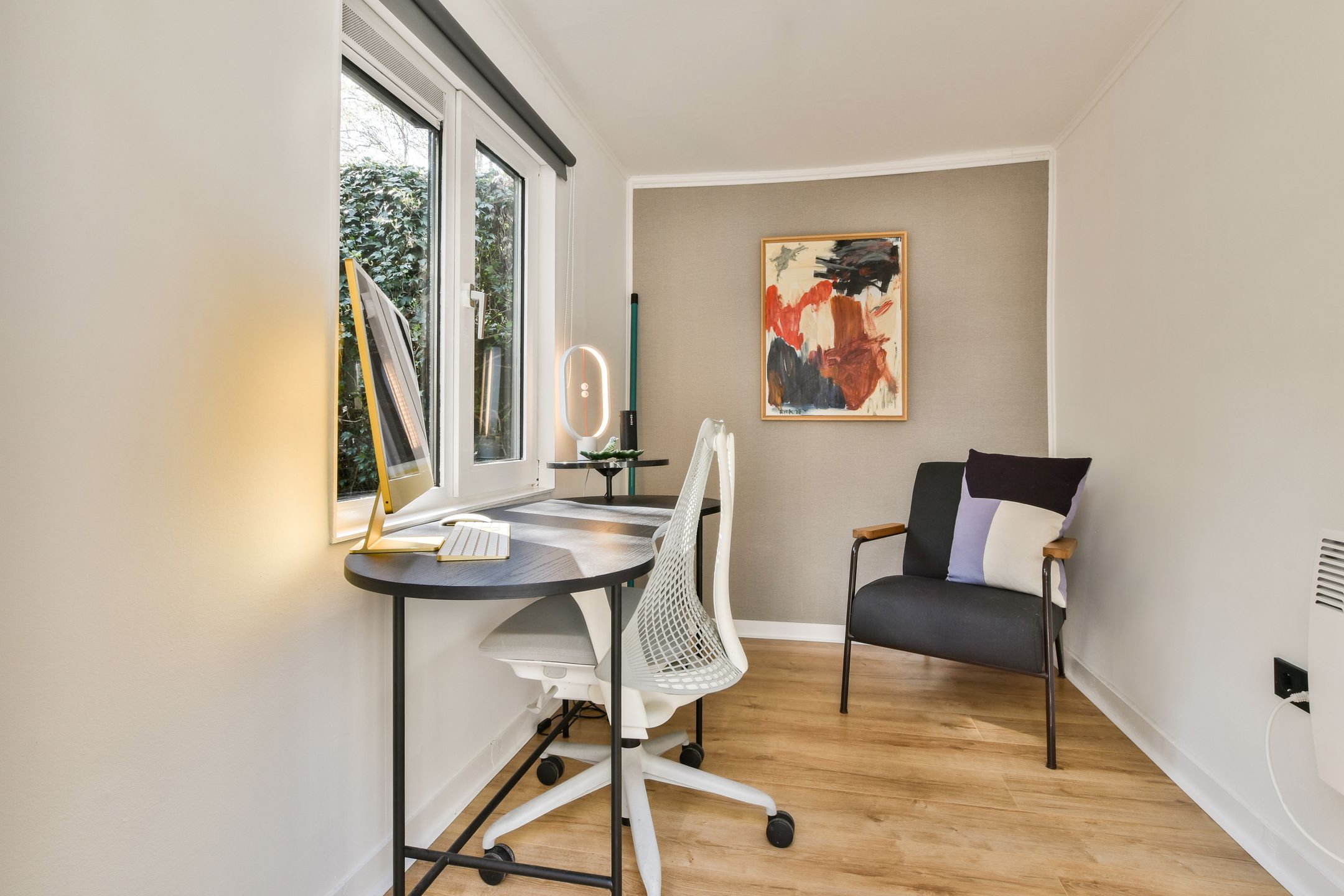 Photo 18 of Laing's Nekstraat 48-H