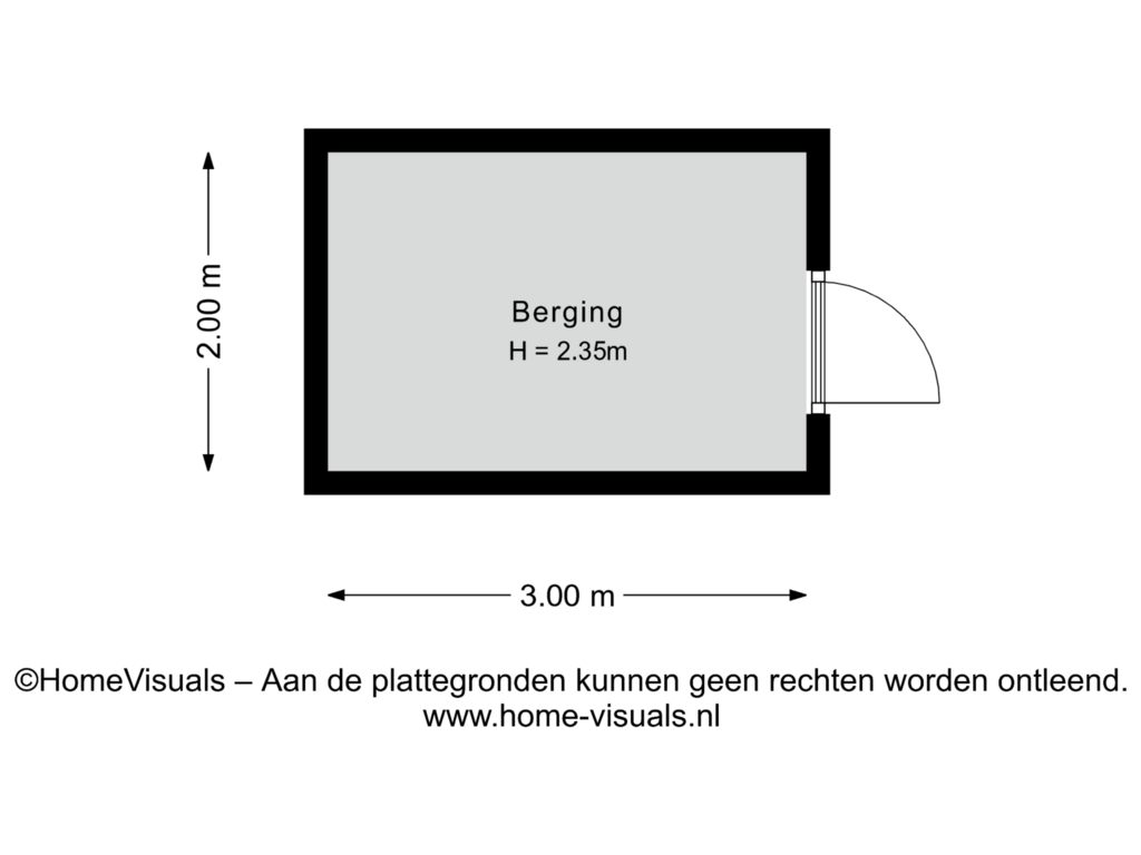 Berging