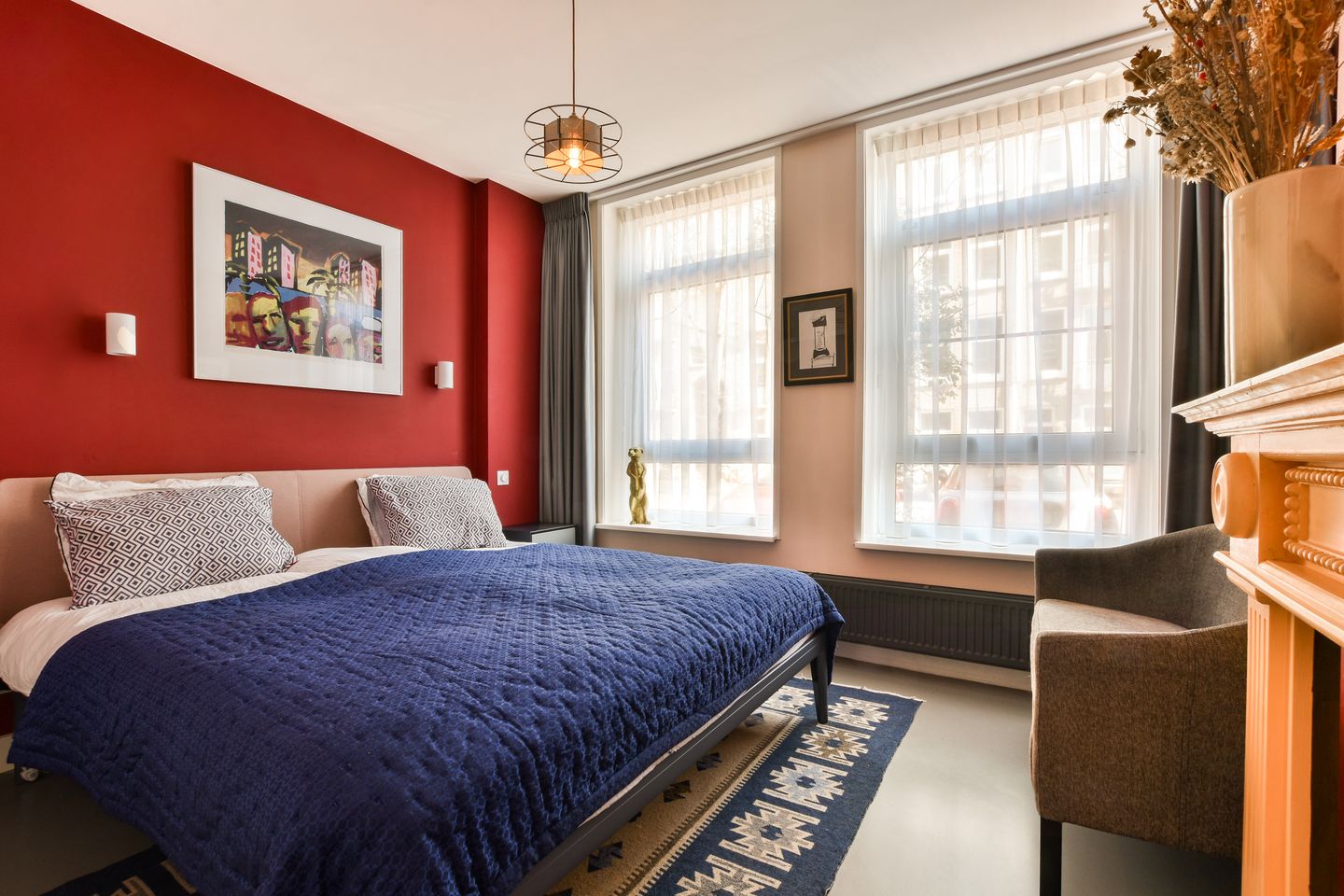 Photo 25 of Laing's Nekstraat 48-H