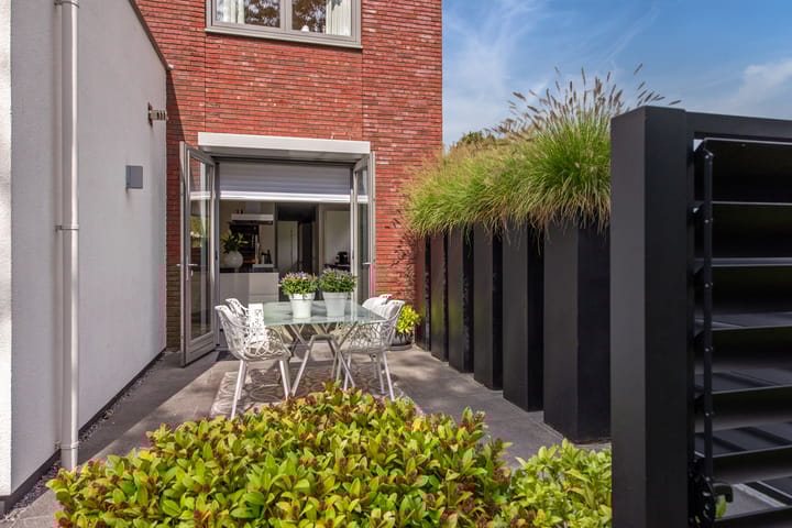 Foto 53 van Kooikerlaan 2