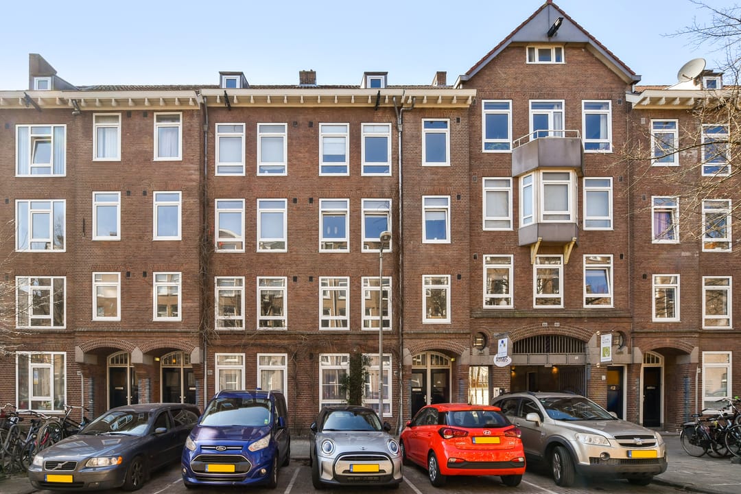 Photo 28 of Laing's Nekstraat 48-H