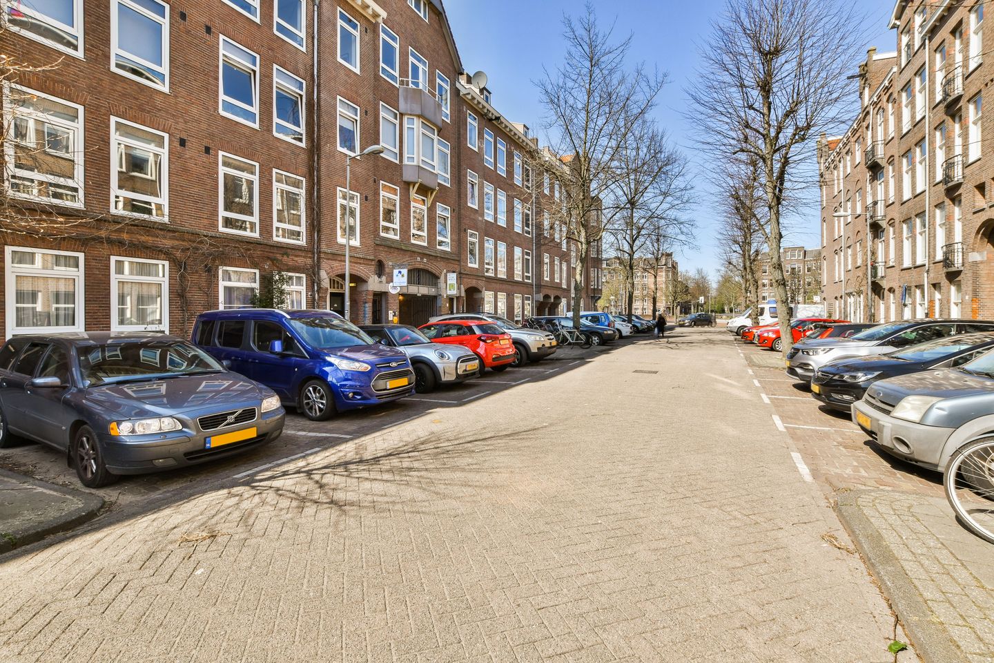 Photo 29 of Laing's Nekstraat 48-H