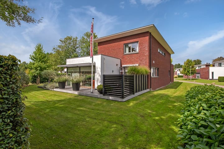 Foto 58 van Kooikerlaan 2