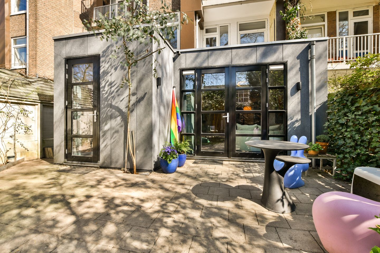 Photo 20 of Laing's Nekstraat 48-H