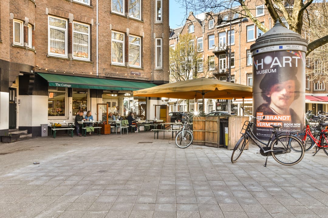 Photo 31 of Laing's Nekstraat 48-H