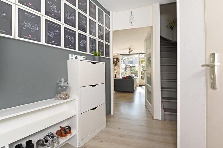 Photo 7 of Indigoblauw 45