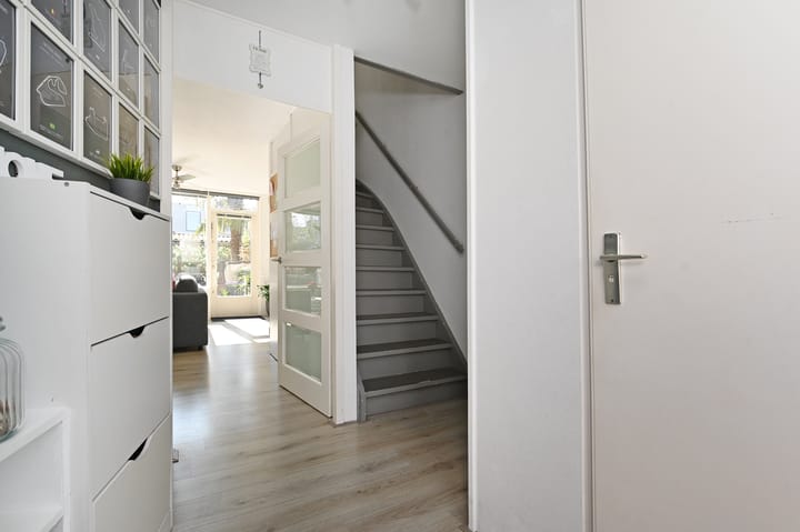 Photo 8 of Indigoblauw 45