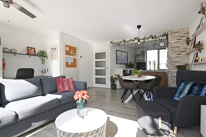 Photo 13 of Indigoblauw 45