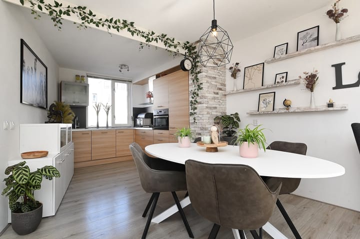 Photo 14 of Indigoblauw 45