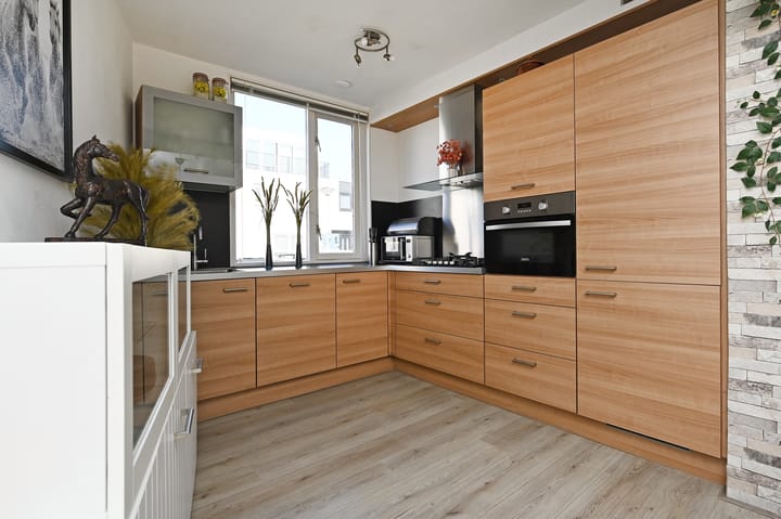 Photo 15 of Indigoblauw 45