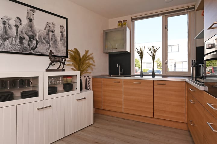 Photo 16 of Indigoblauw 45