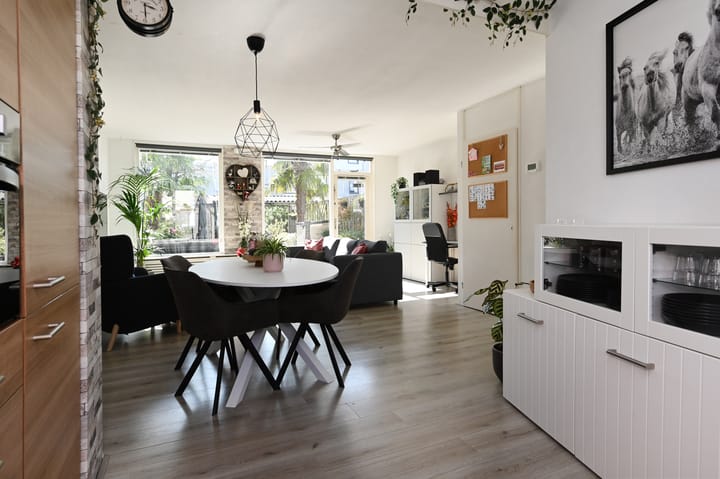 Photo 17 of Indigoblauw 45