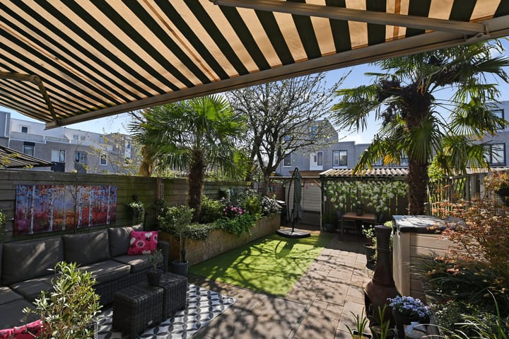 Photo 19 of Indigoblauw 45