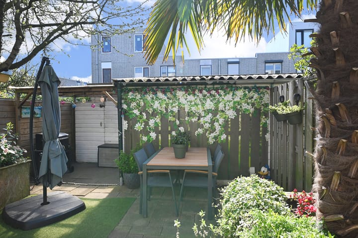 Photo 24 of Indigoblauw 45