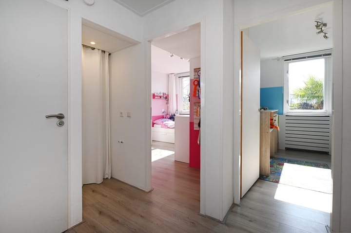 Photo 25 of Indigoblauw 45