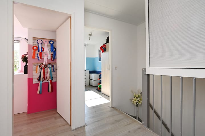 Photo 26 of Indigoblauw 45