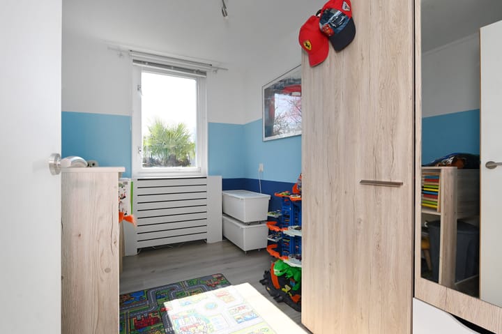 Photo 27 of Indigoblauw 45