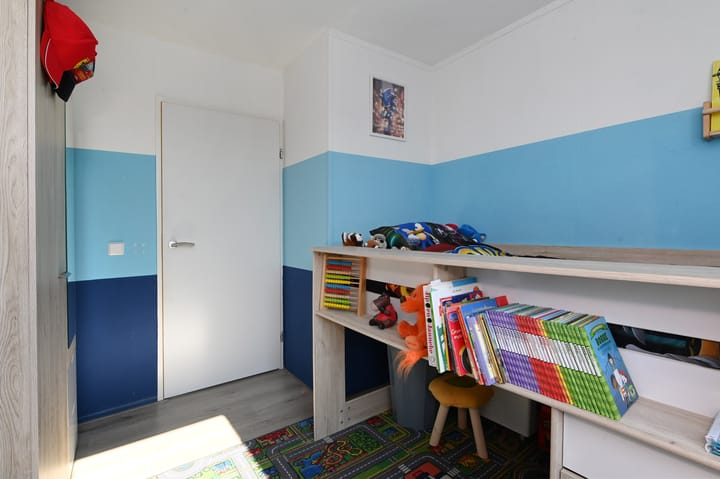 Photo 28 of Indigoblauw 45