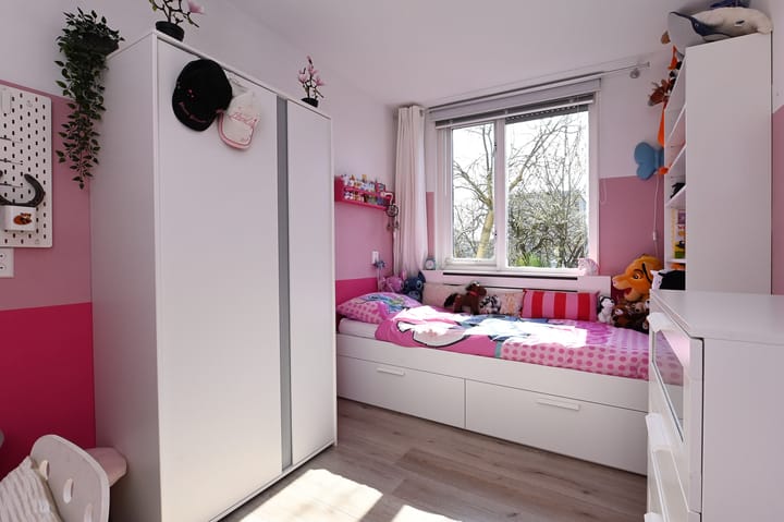 Photo 29 of Indigoblauw 45