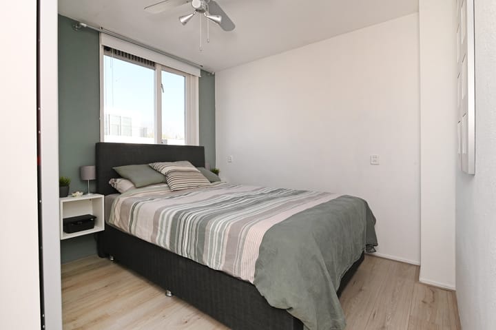 Photo 30 of Indigoblauw 45