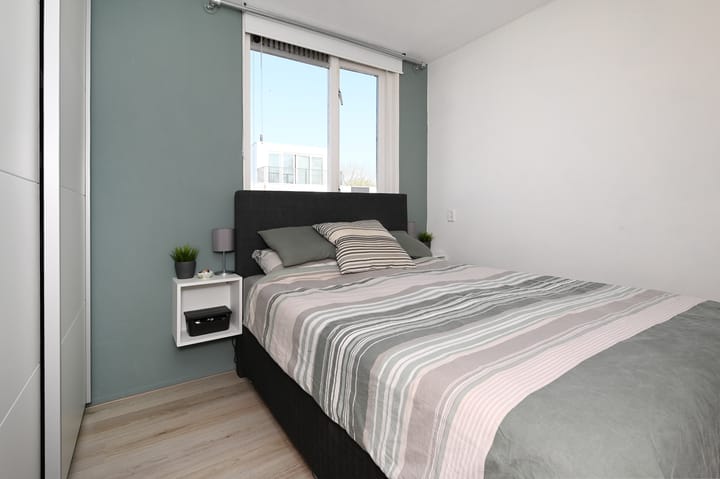 Photo 31 of Indigoblauw 45