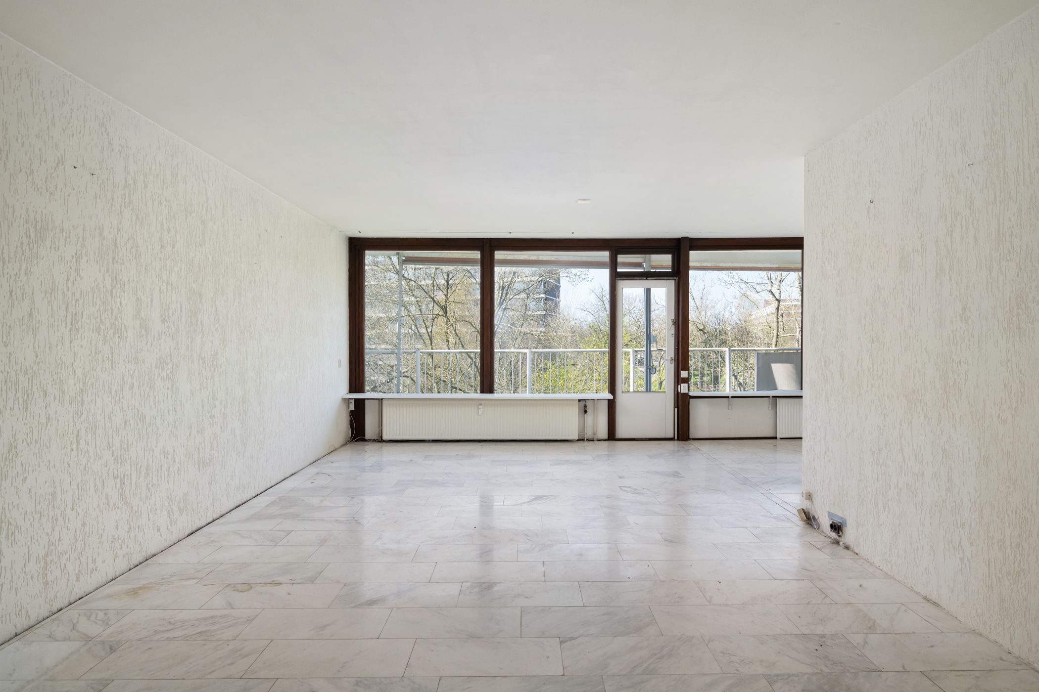 Foto 3 van Curieplaats 309