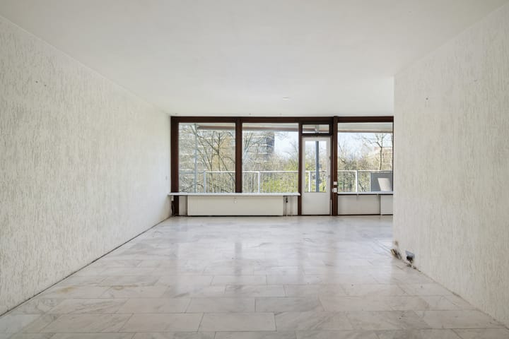 Foto 3 van Curieplaats 309