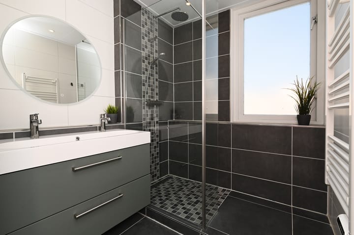 Photo 32 of Indigoblauw 45