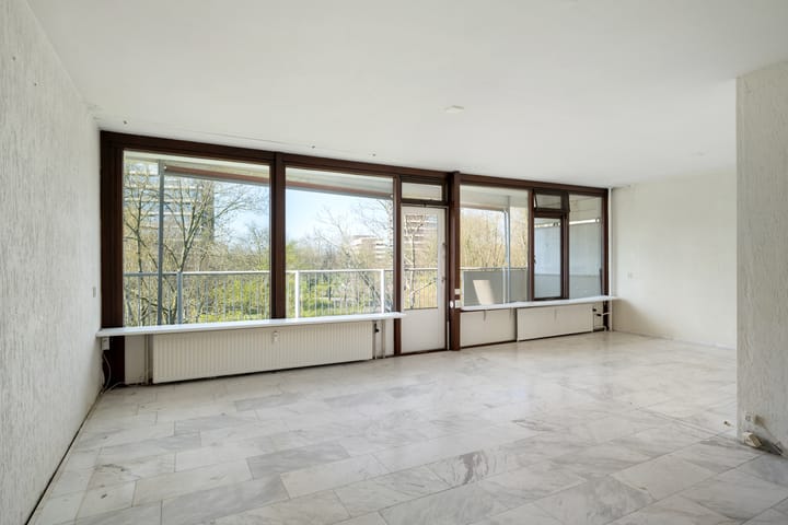 Foto 4 van Curieplaats 309