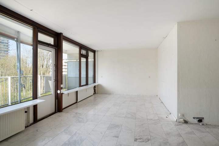 Foto 5 van Curieplaats 309