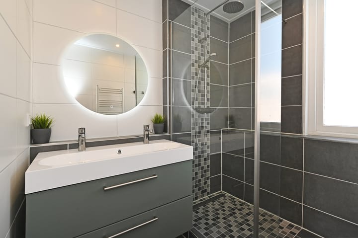 Photo 33 of Indigoblauw 45