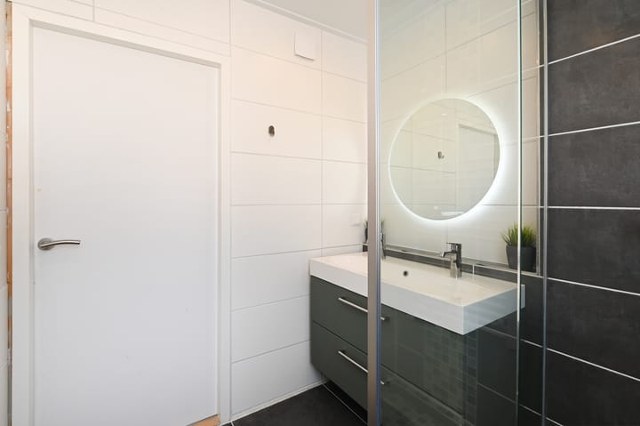 Photo 34 of Indigoblauw 45